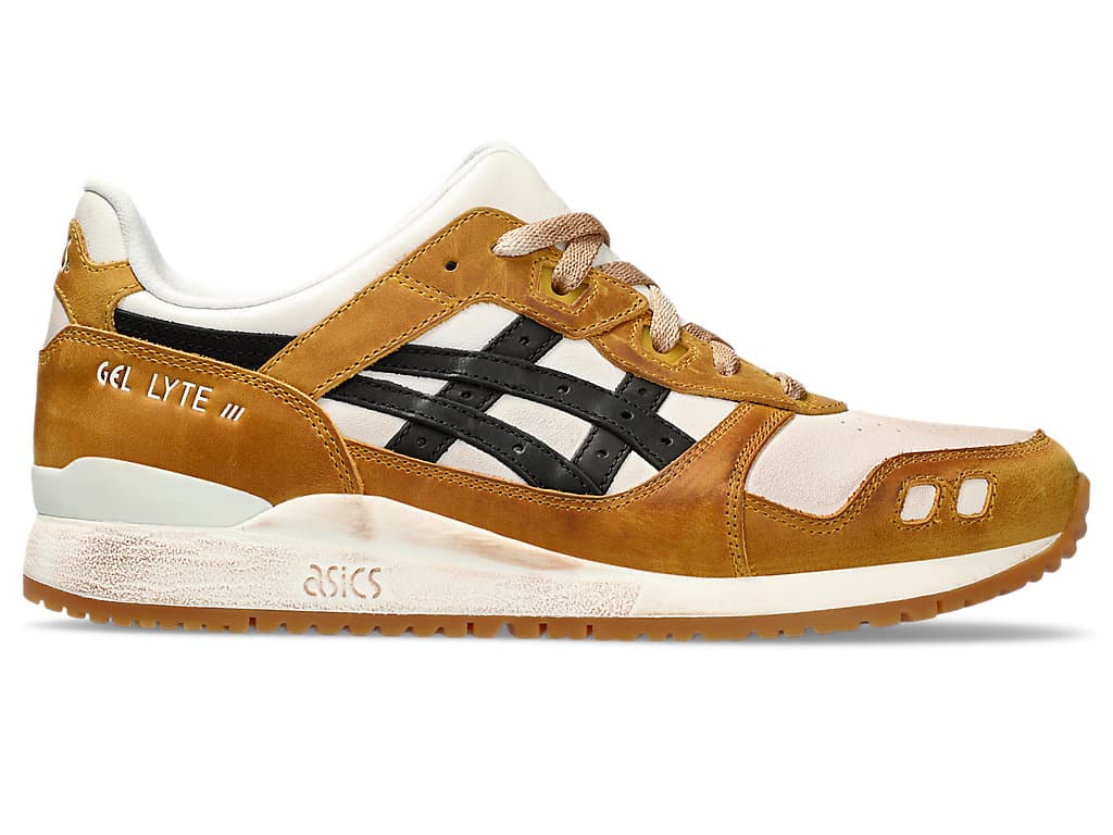 Asics gel sale lyte 3 45